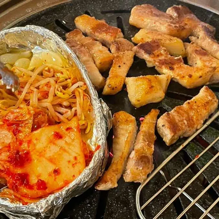 자연숯불화로 대표 사진
