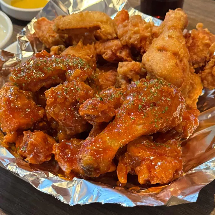 맥코리아 대표 사진