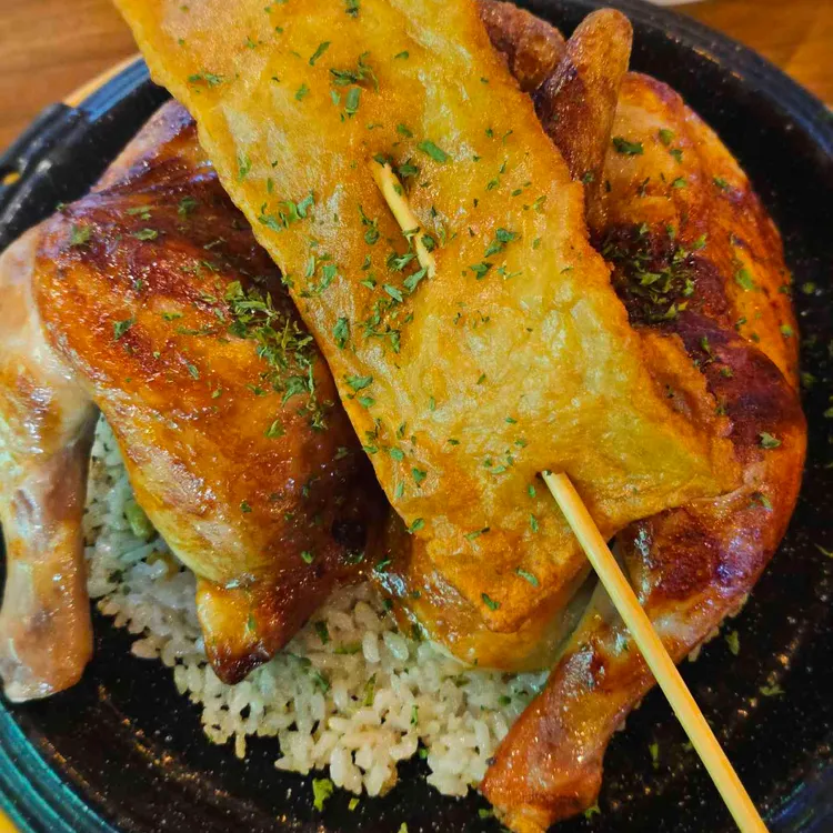 고려통닭 대표 사진