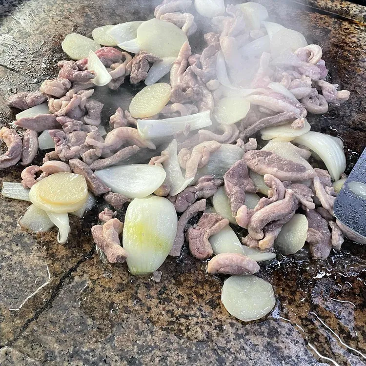 약수촌 대표 사진