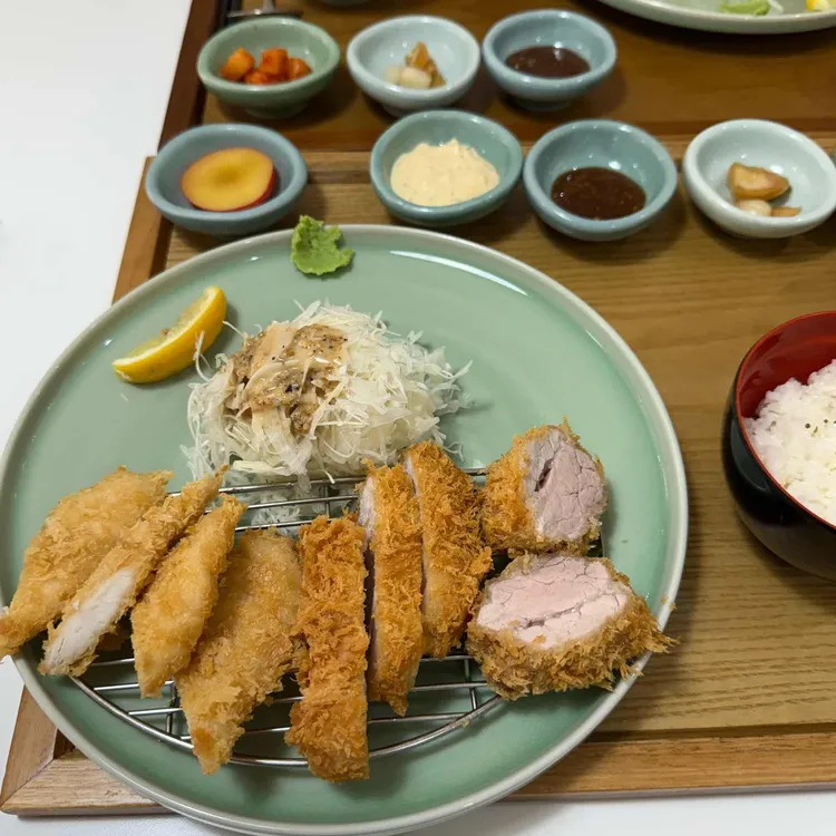 오쿠라쇼 대표 사진