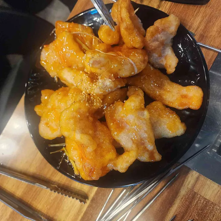 가양양꼬치 사진 1