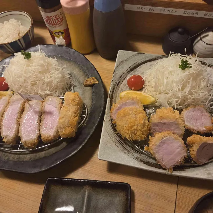톤쇼우 대표 사진