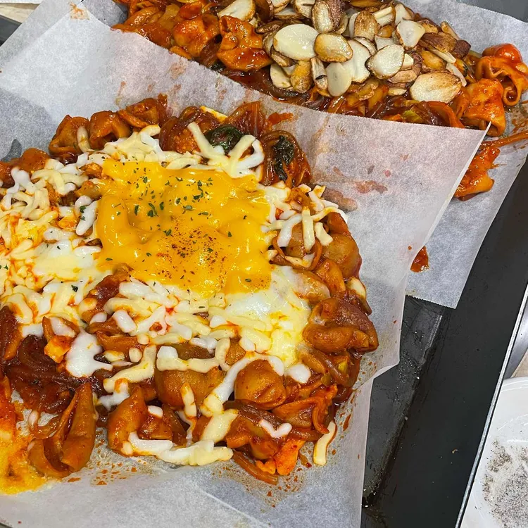 울타리곱창 대표 사진