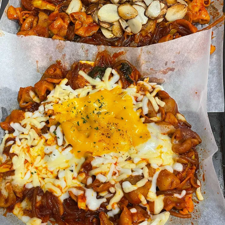 울타리곱창 대표 사진