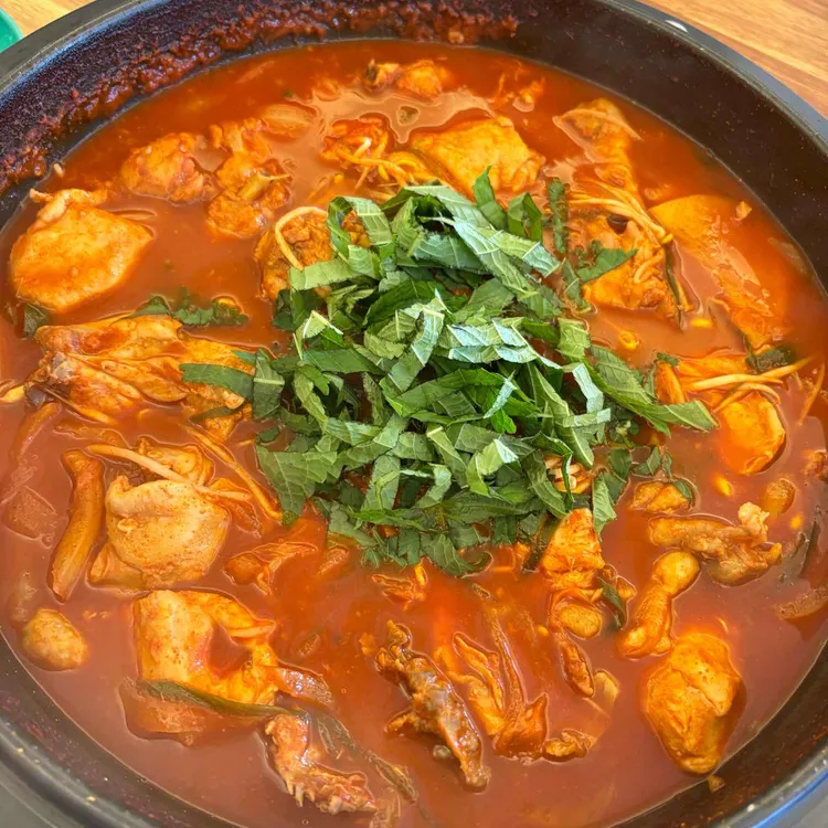오광이네 사진 1