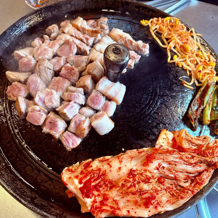 목구멍 대표 사진