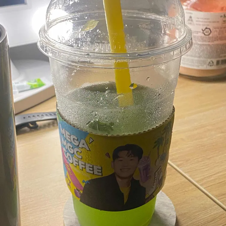 메가MGC커피 사진 1