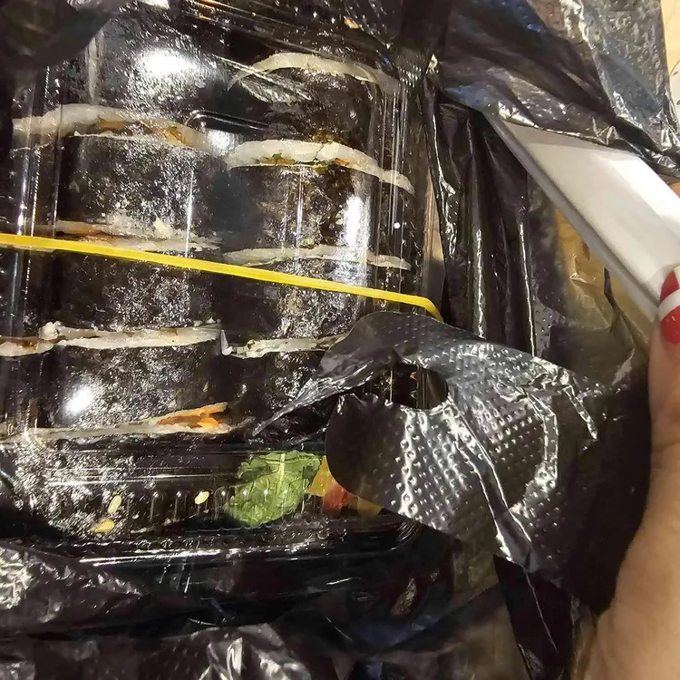 꼬마김밥 대표 사진