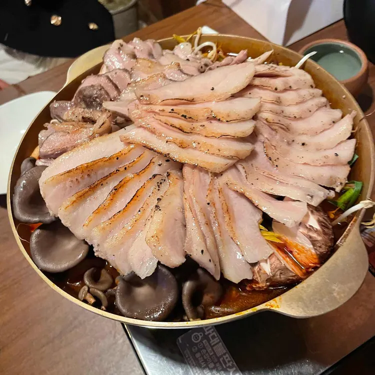 호리 사진 1