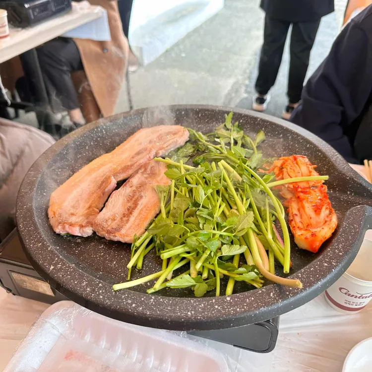 행복식당 대표 사진