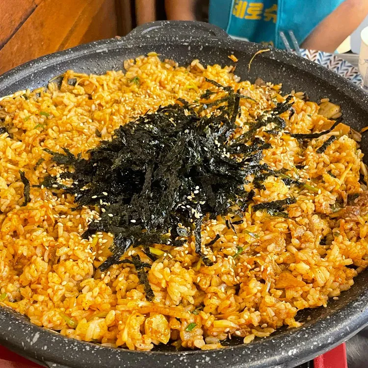 정통집 대표 사진