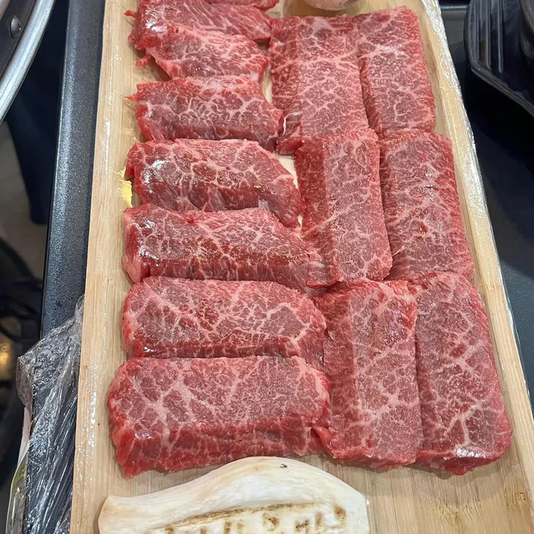 선사한우마을 대표 사진