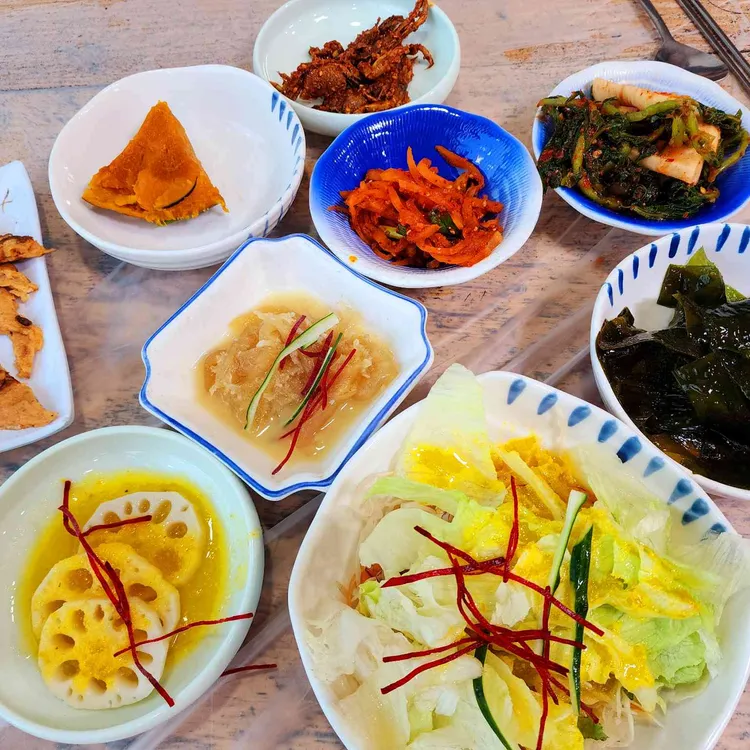 대명수산 사진 1