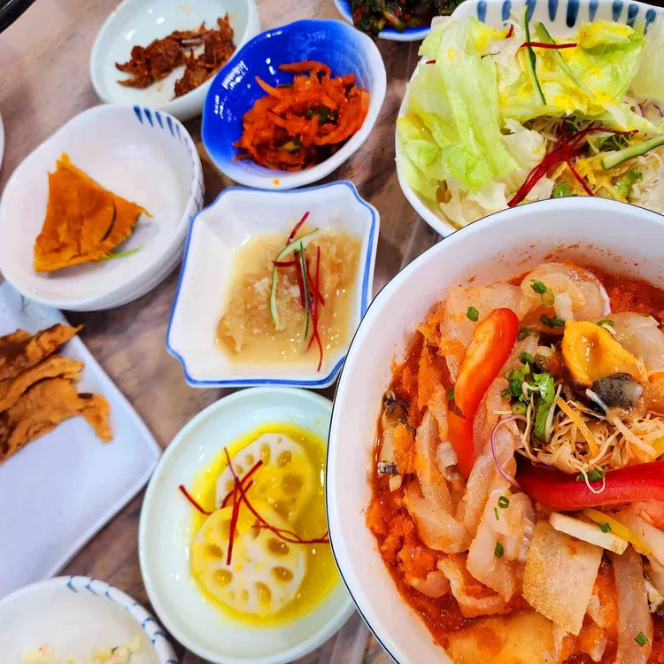 대명수산 사진 2