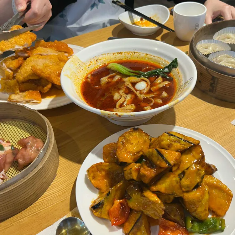 송화산시도삭면 대표 사진