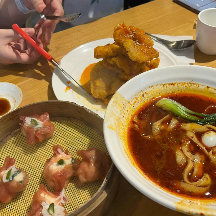 송화산시도삭면 대표 사진