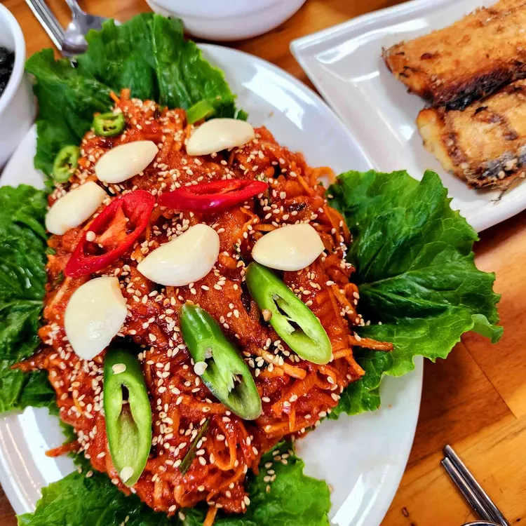 삼학집 사진 2