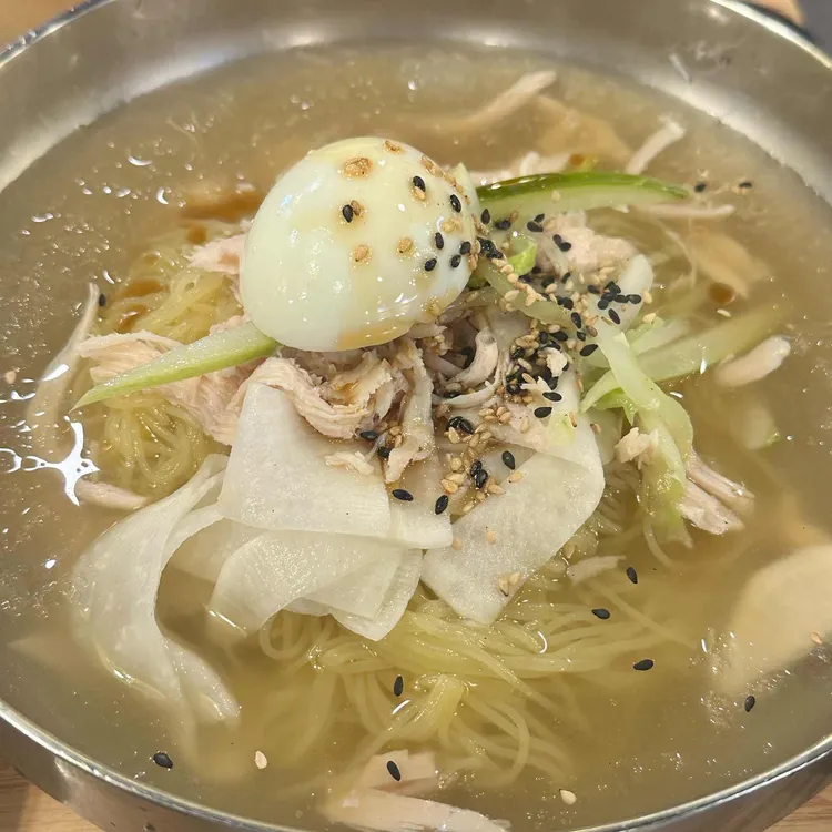 한가네숯불닭갈비 사진 2
