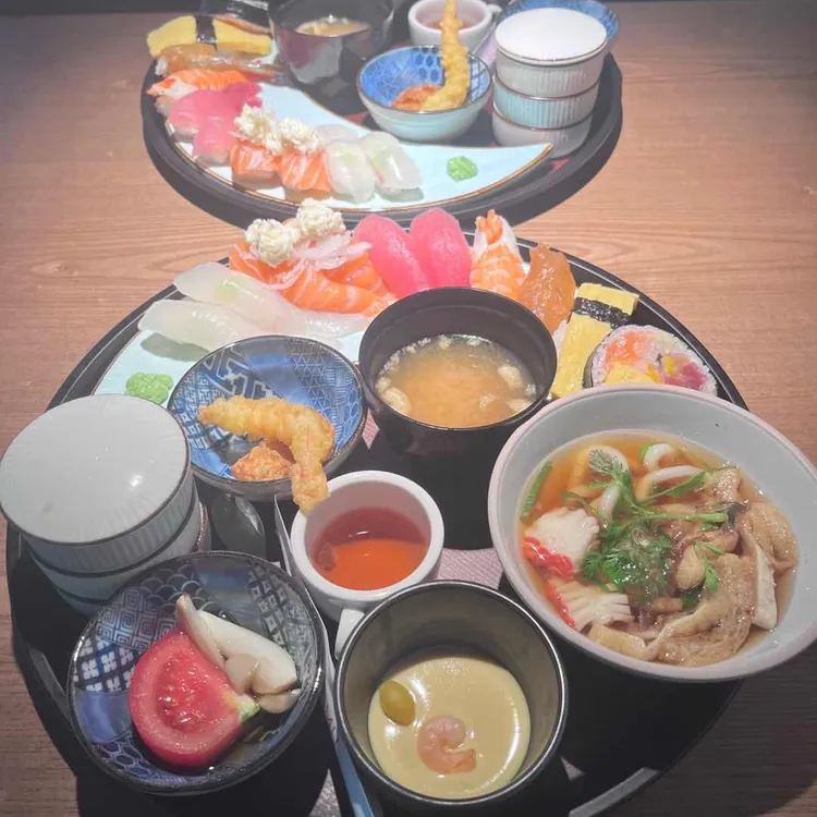 상무초밥 사진 1