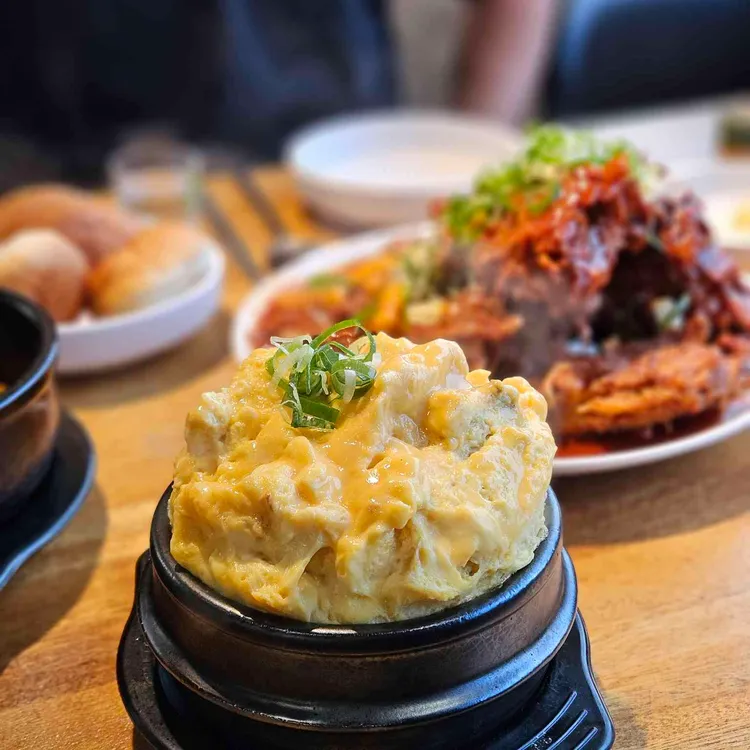 홍뼈집뼈구이 사진 2