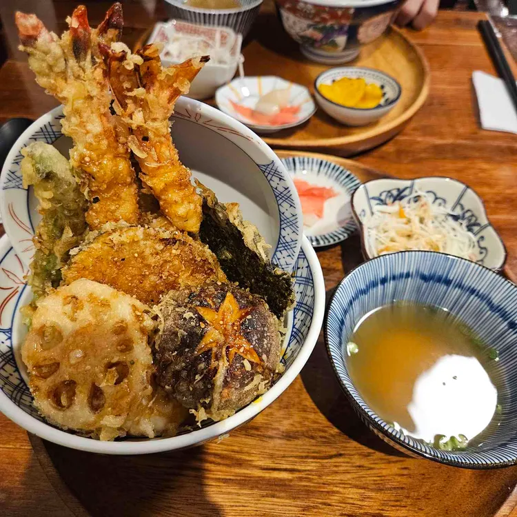 쇼쿠지 대표 사진