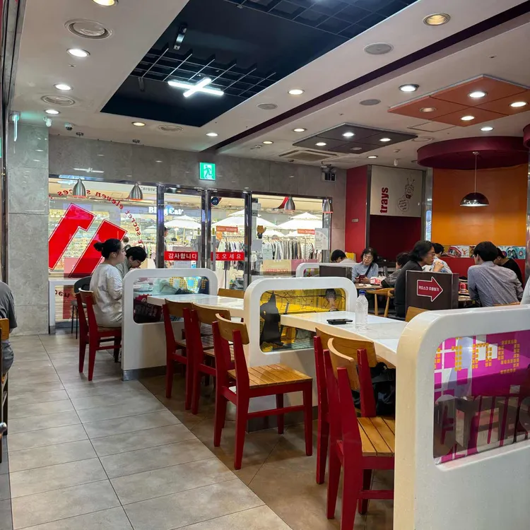KFC 대표 사진