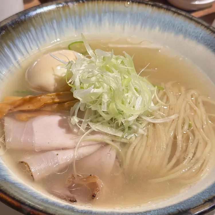 요쿄우라멘 사진 2