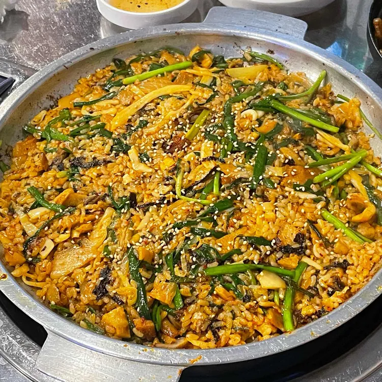 진곱창 사진 2