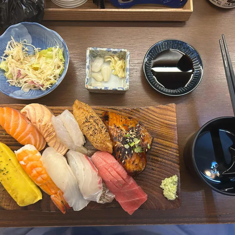 스시 오오키 대표 사진