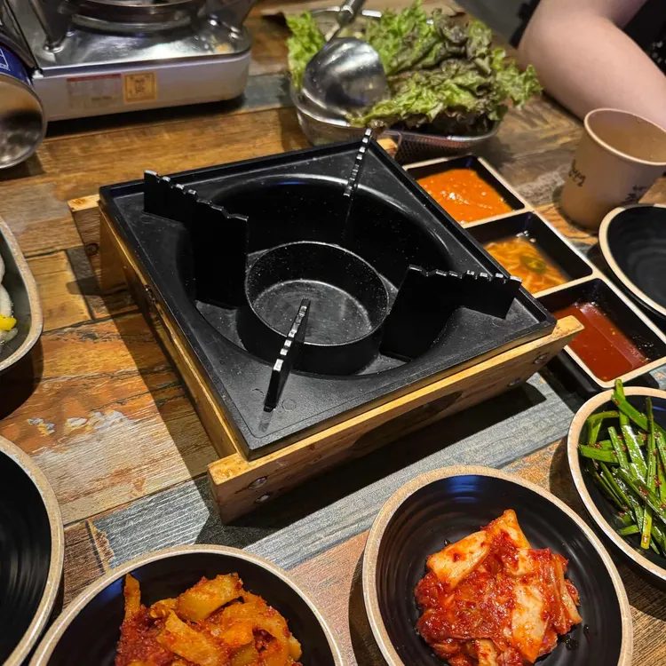 족발신선생 사진 2
