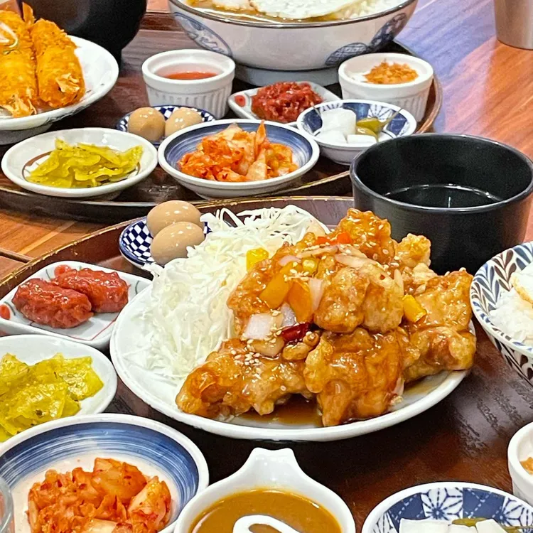 다이도코로 사진 2