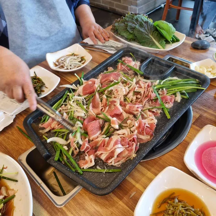 천연애 사진 2