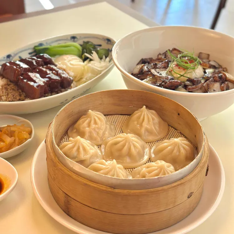 왕산식당 사진 1