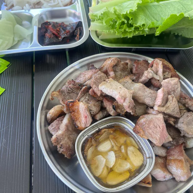 베베키즈그릴 대표 사진