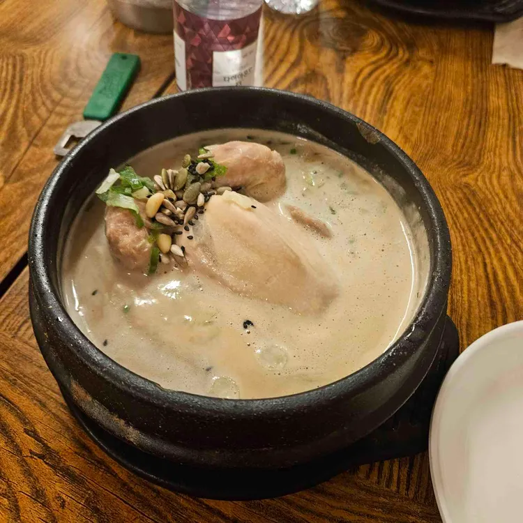 토속촌 사진