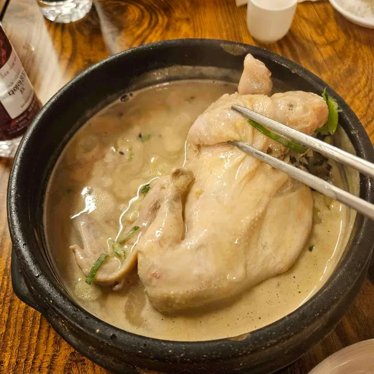 토속촌 사진 2