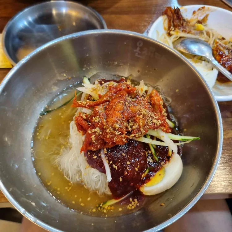 온채당 대표 사진