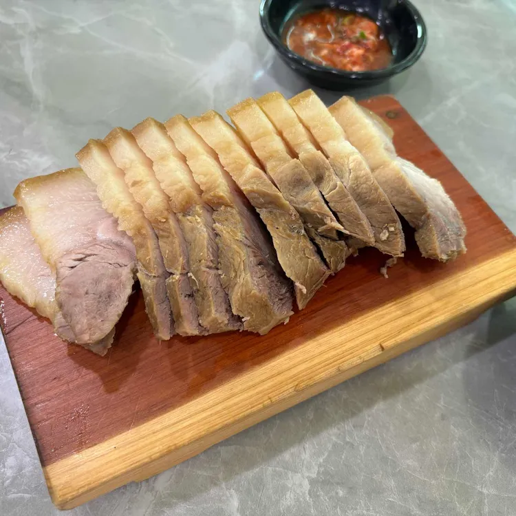 삼대국수회관 사진 1
