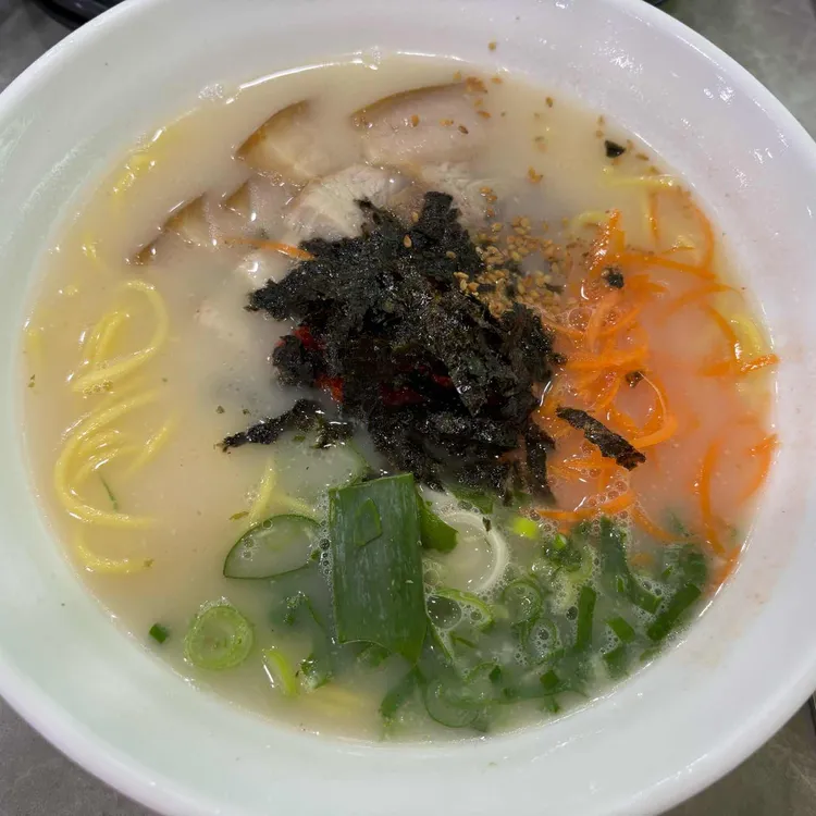 삼대국수회관 사진 2