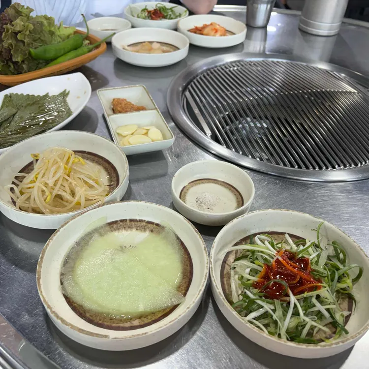 돈떵이 사진 2