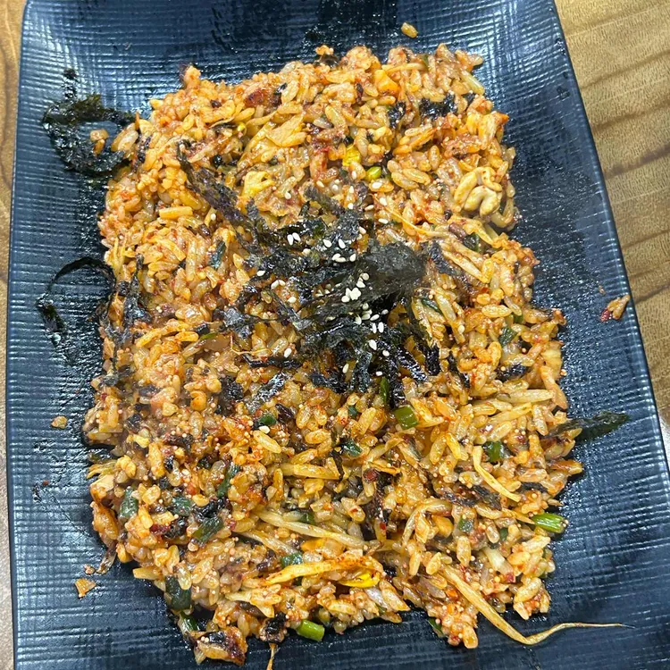 마라도아구찜 사진 2