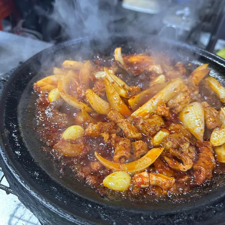 백화양곱창 대표 사진