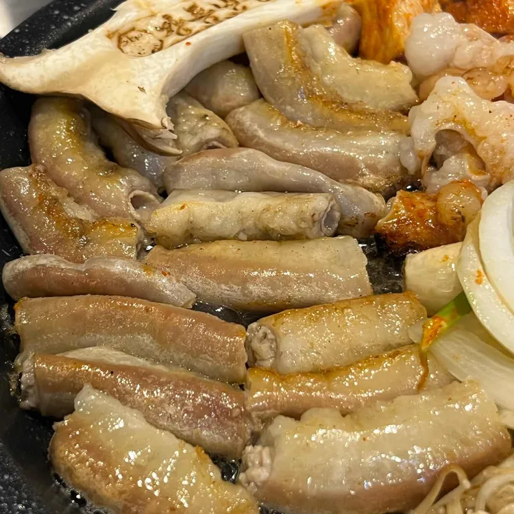 강동냉장 사진 2