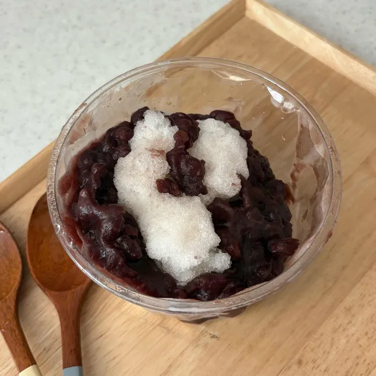 팥선생 사진 1