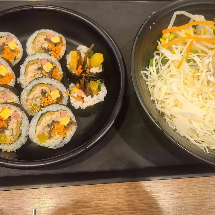 싸다김밥 대표 사진