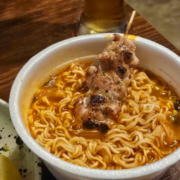 둥지 사진 1