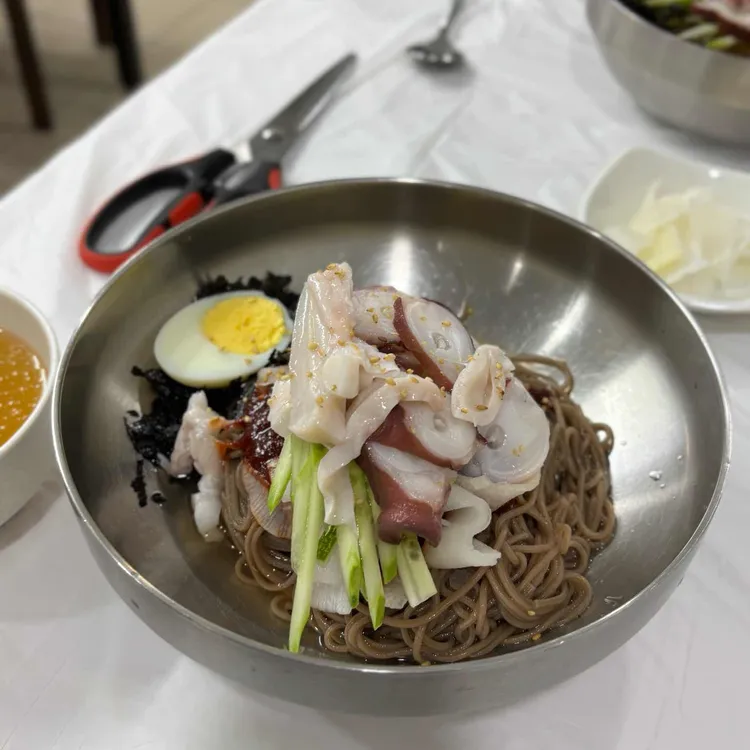 장호감자탕 대표 사진