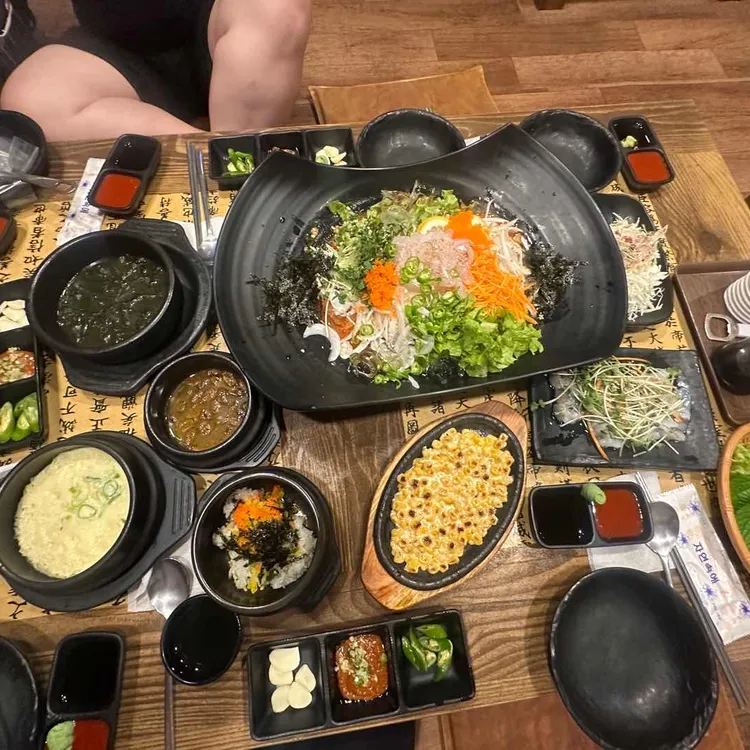 황금어장 대표 사진