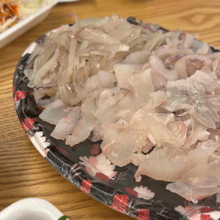 막썰어주는횟집 대표 사진